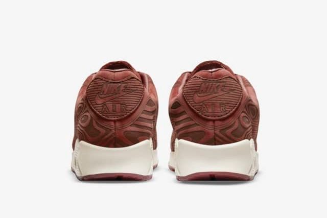 【スニダンで購入可】8/10発売 NIKE AIR MAX 90 "LASER" 抽選/定価/販売店舗まとめ 5枚目