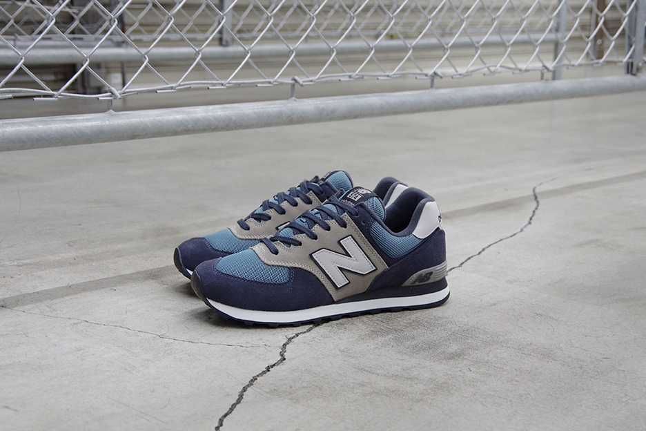 【スニダンで購入可】8/12発売 NEW BALANCE 574 TOKYO LIMITED EDITION 抽選/定価/販売店舗まとめ 12枚目