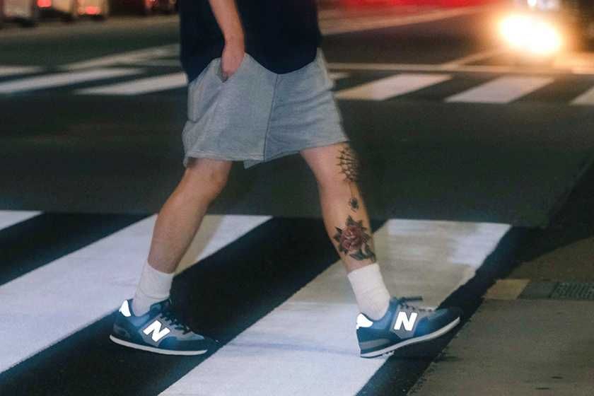 【スニダンで購入可】8/12発売 NEW BALANCE 574 TOKYO LIMITED EDITION 抽選/定価/販売店舗まとめ 11枚目