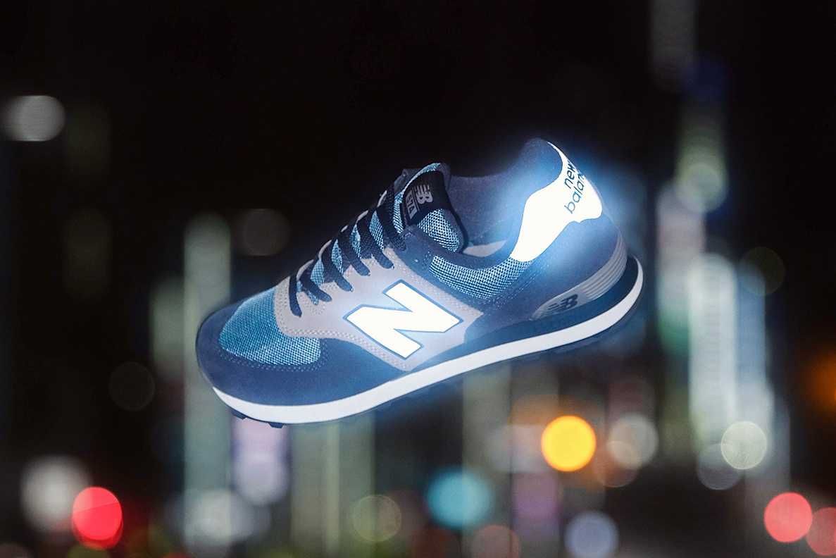 【スニダンで購入可】8/12発売 NEW BALANCE 574 TOKYO LIMITED EDITION 抽選/定価/販売店舗まとめ 9枚目