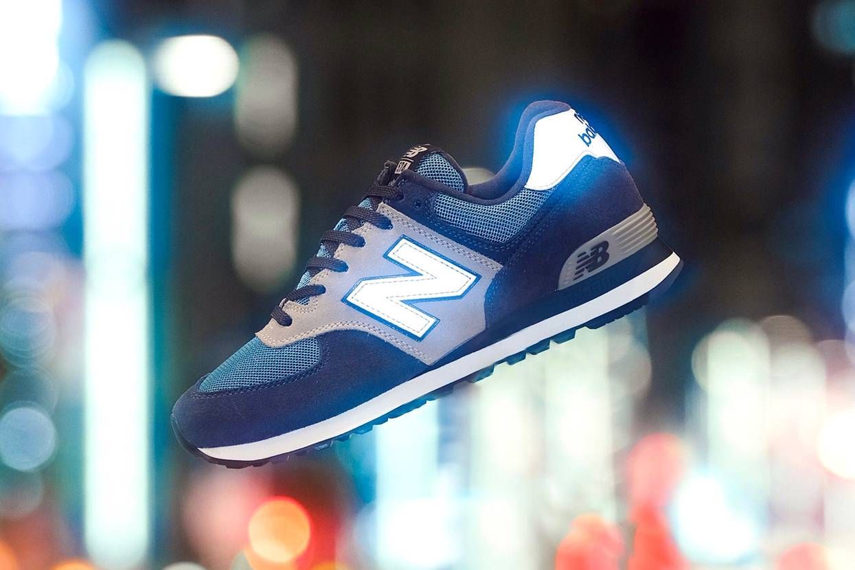 【スニダンで購入可】8/12発売 NEW BALANCE 574 TOKYO LIMITED EDITION 抽選/定価/販売店舗まとめ 8枚目