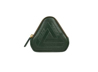 PALACE LEATHER COIN WALLET