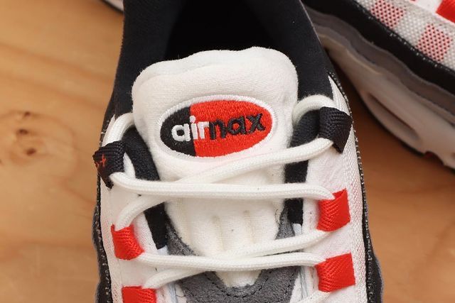 【スニダンで購入可】8/16発売NIKE AIR MAX 95 "JAPAN" 抽選/定価/販売店舗まとめ 3枚目