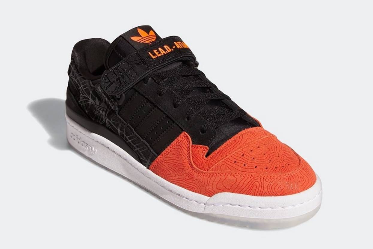 【リーク】海外2021年発売 ADIDAS ORIGINALS FORUM LOW "ATLANTA" 抽選/定価/販売店舗まとめ 4枚目