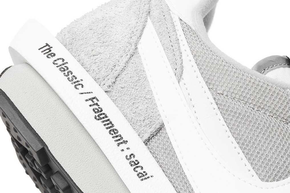 【スニダンで購入可】8/24発売予定 FRAGMENT × SACAI × NIKE LD WAFFLE 2COLORS 抽選/定価/販売店舗まとめ 8枚目