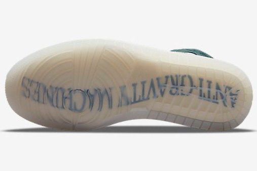 【リーク】海外8/15発売 NIKE AIR JORDAN 1 MID "ANTI GRAVITY MACHINES" 抽選/定価/販売店舗まとめ 3枚目