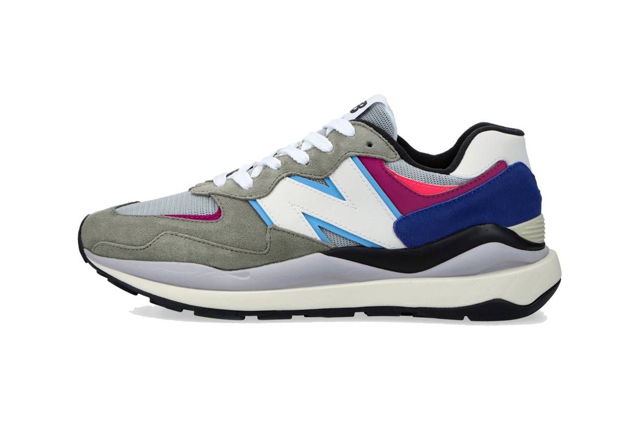 【スニダンで購入可】8/14発売 NEW BALANCE 57/40 "DECADES CLASH PACK" 抽選/定価/販売店舗まとめ 10枚目