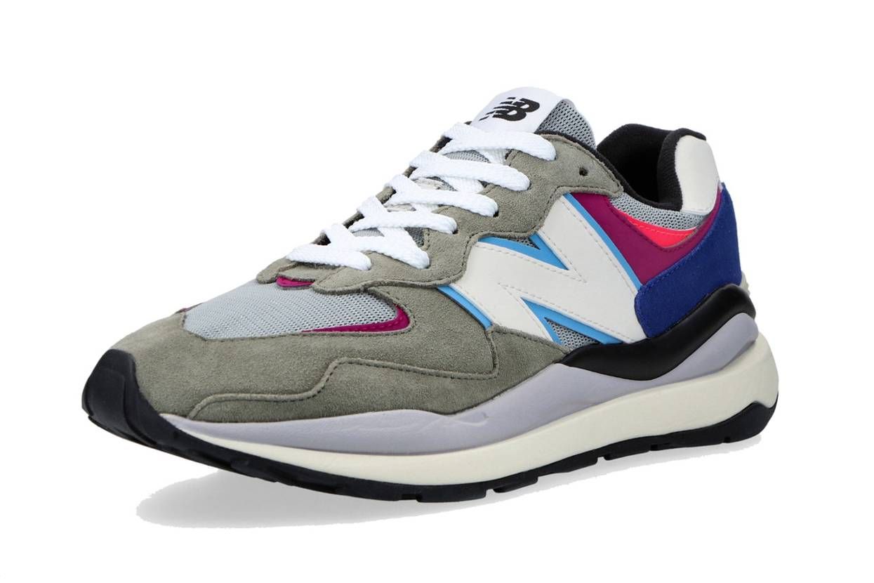 【スニダンで購入可】8/14発売 NEW BALANCE 57/40 "DECADES CLASH PACK" 抽選/定価/販売店舗まとめ 9枚目