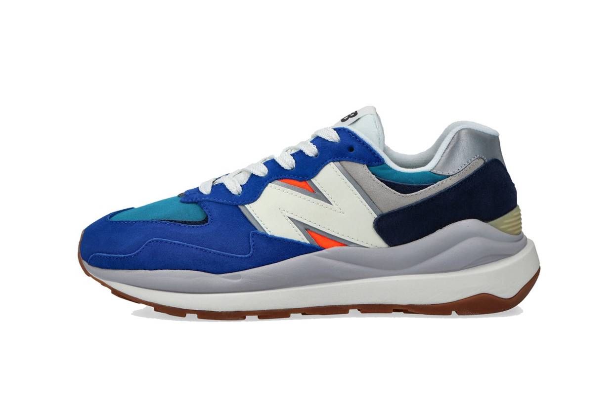 【スニダンで購入可】8/14発売 NEW BALANCE 57/40 "DECADES CLASH PACK" 抽選/定価/販売店舗まとめ 13枚目