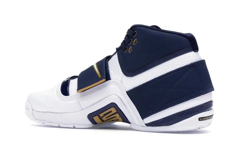 Lebron zoom soldier hot sale 16