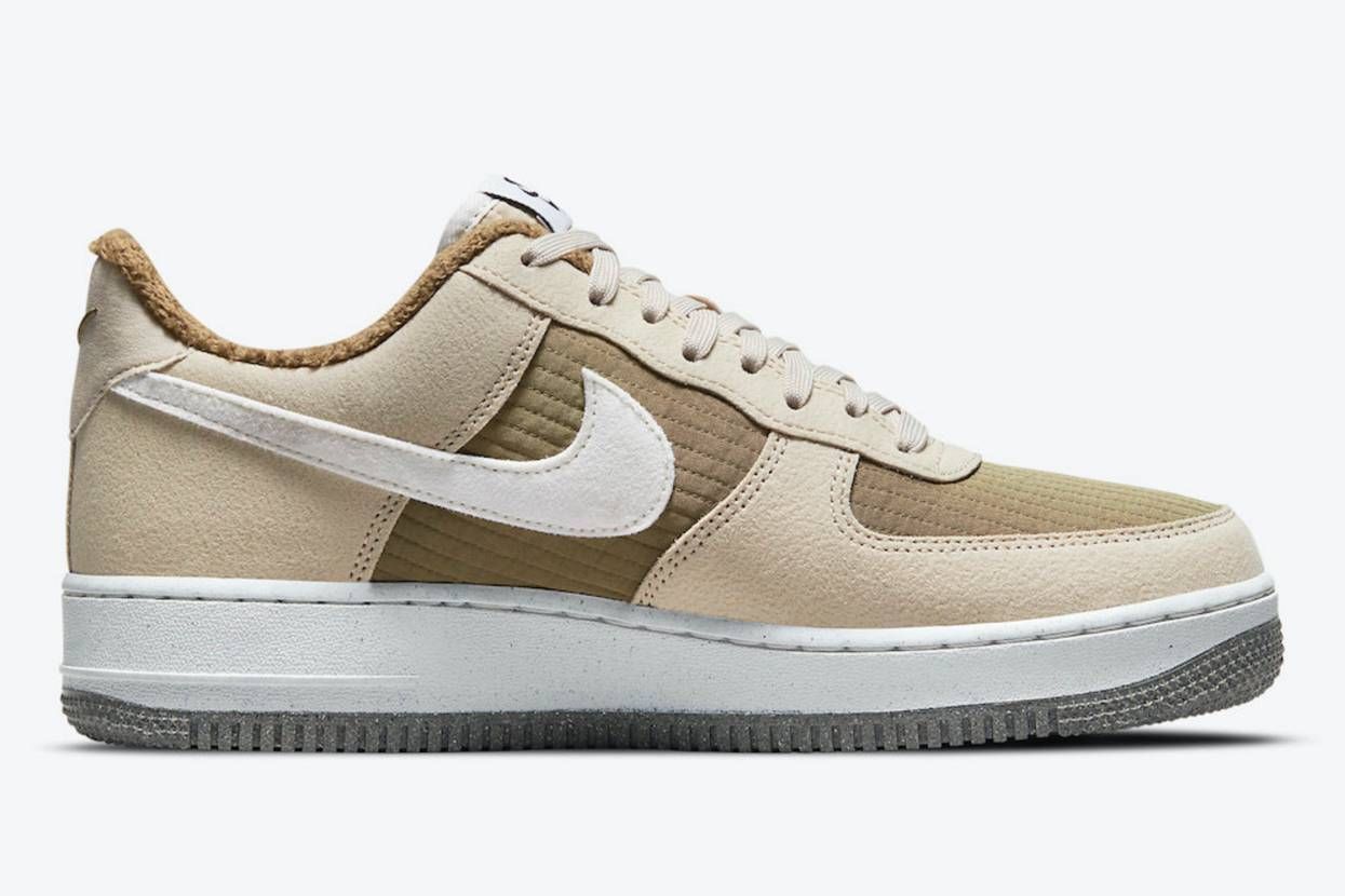 【販売リンクあり】2/1・2/19発売 Nike WMNS Air Force 1 Low "Toasty" 6colors 抽選/定価/販売店舗まとめ 28枚目