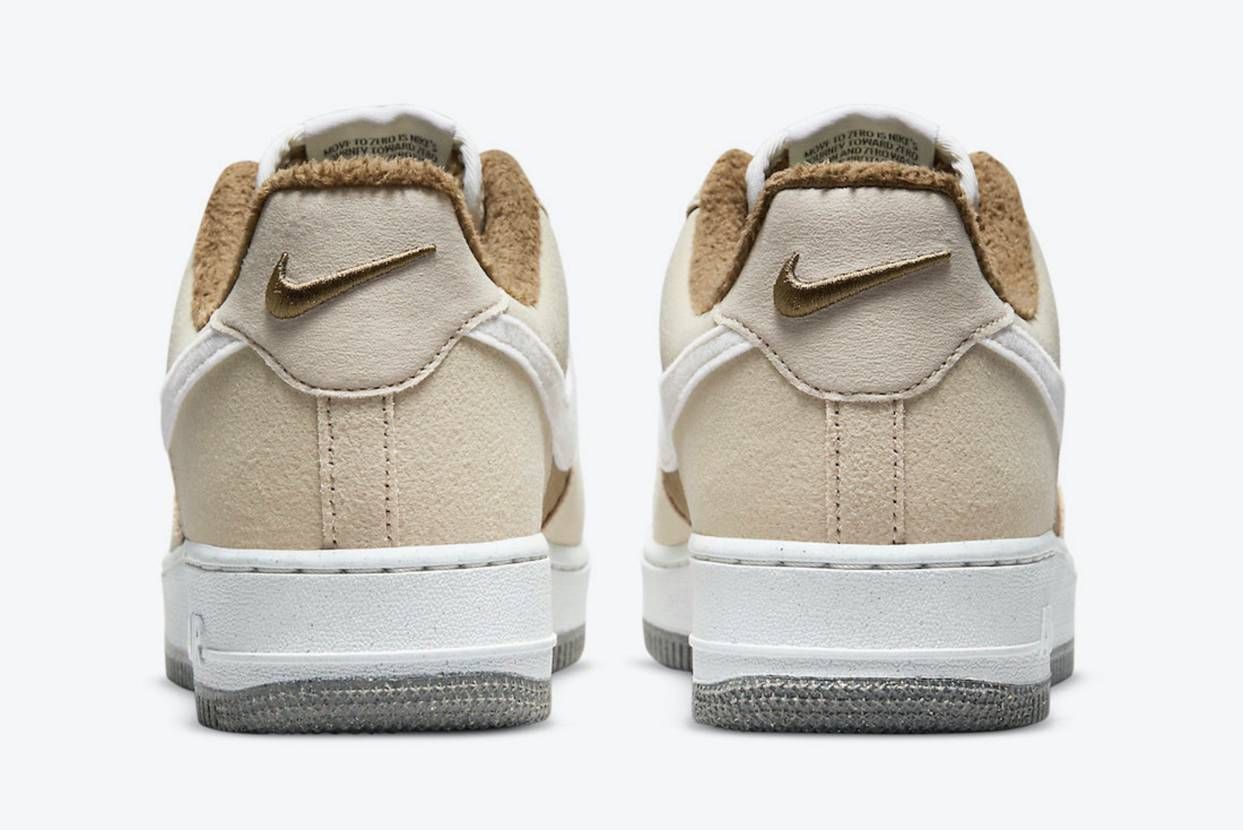 【販売リンクあり】2/1・2/19発売 Nike WMNS Air Force 1 Low "Toasty" 6colors 抽選/定価/販売店舗まとめ 29枚目