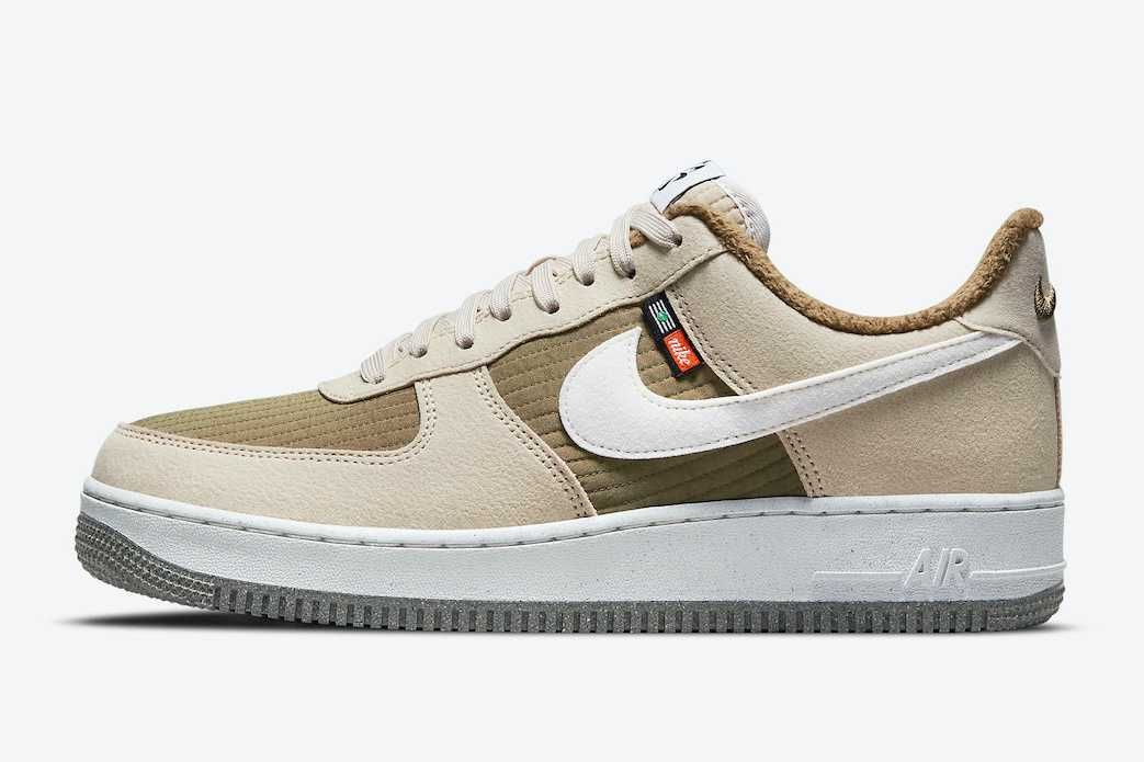 【販売リンクあり】2/1・2/19発売 Nike WMNS Air Force 1 Low "Toasty" 6colors 抽選/定価/販売店舗まとめ 27枚目