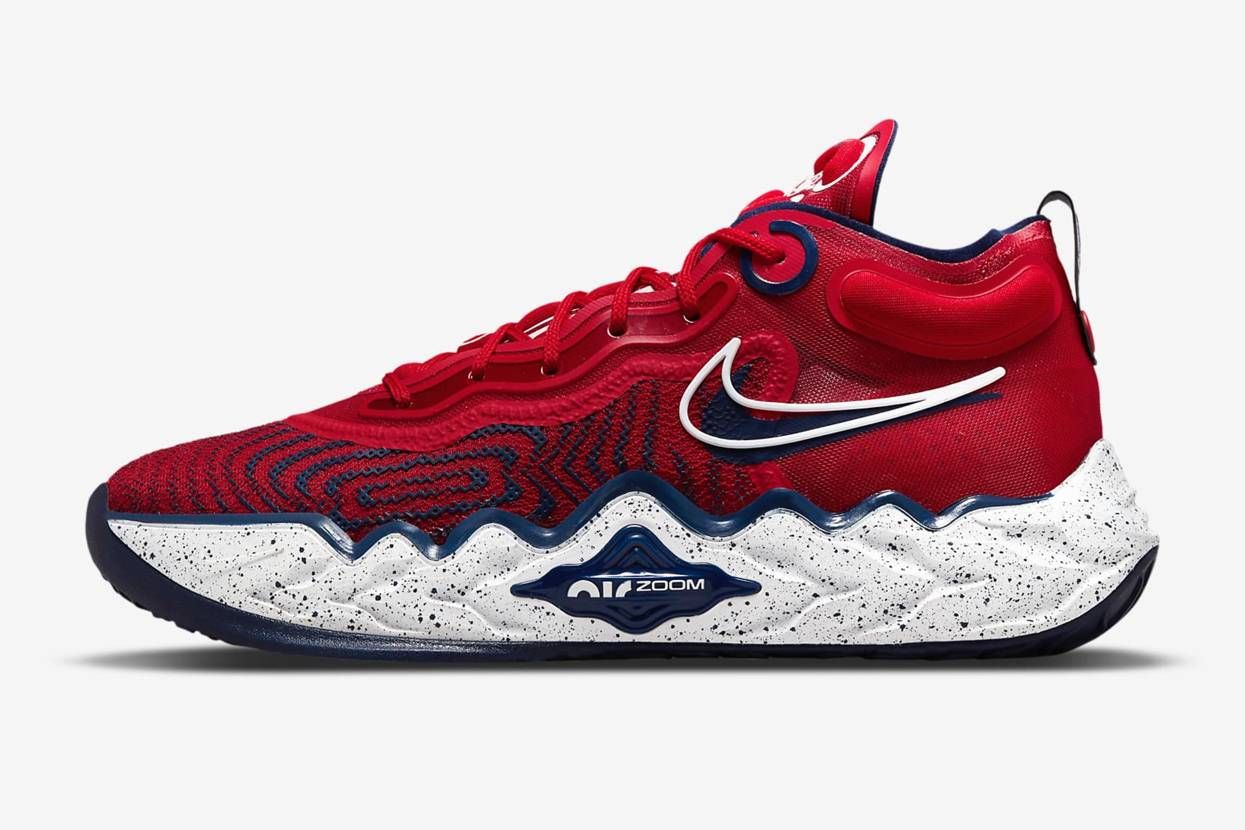 【スニダンで購入可】8/13・8/16発売 NIKE AIR ZOOM G.T. RUN 3COLORS 抽選/定価/販売店舗まとめ 3枚目