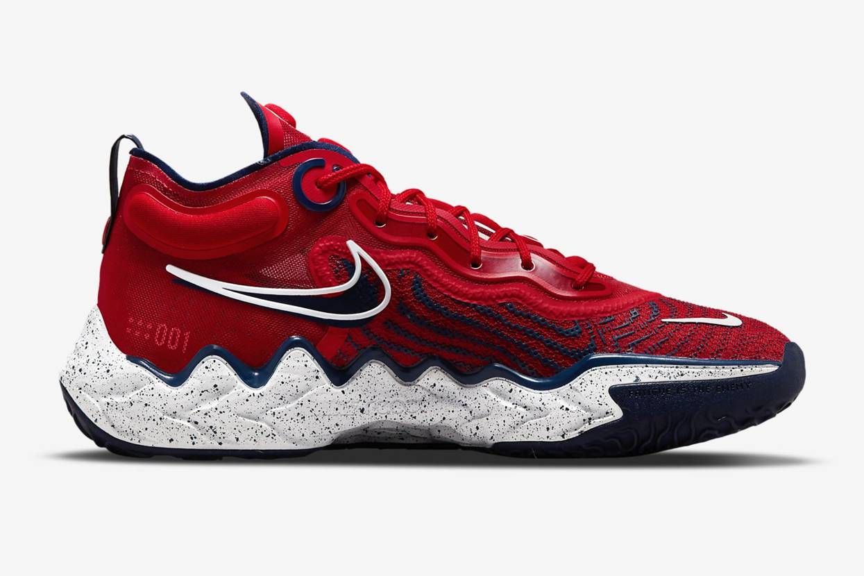 【スニダンで購入可】8/13・8/16発売 NIKE AIR ZOOM G.T. RUN 3COLORS 抽選/定価/販売店舗まとめ 6枚目