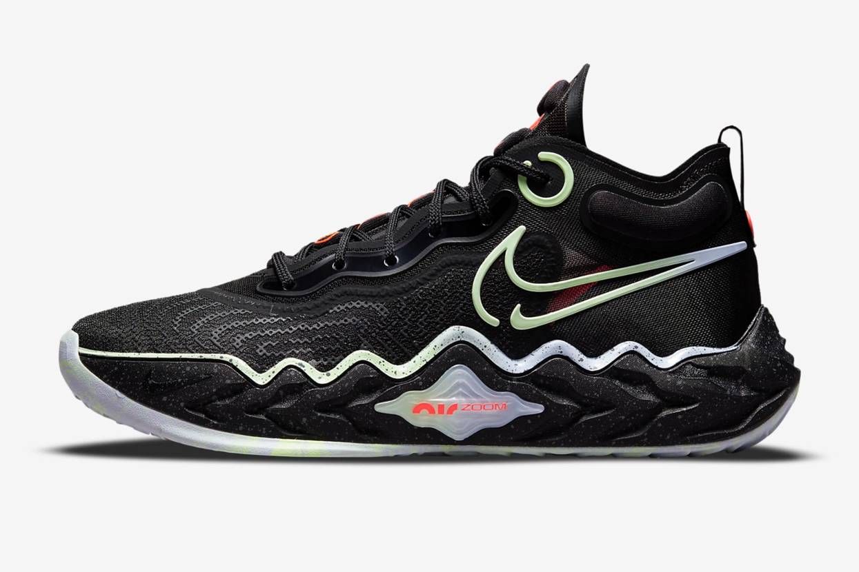 【スニダンで購入可】8/13・8/16発売 NIKE AIR ZOOM G.T. RUN 3COLORS 抽選/定価/販売店舗まとめ 4枚目