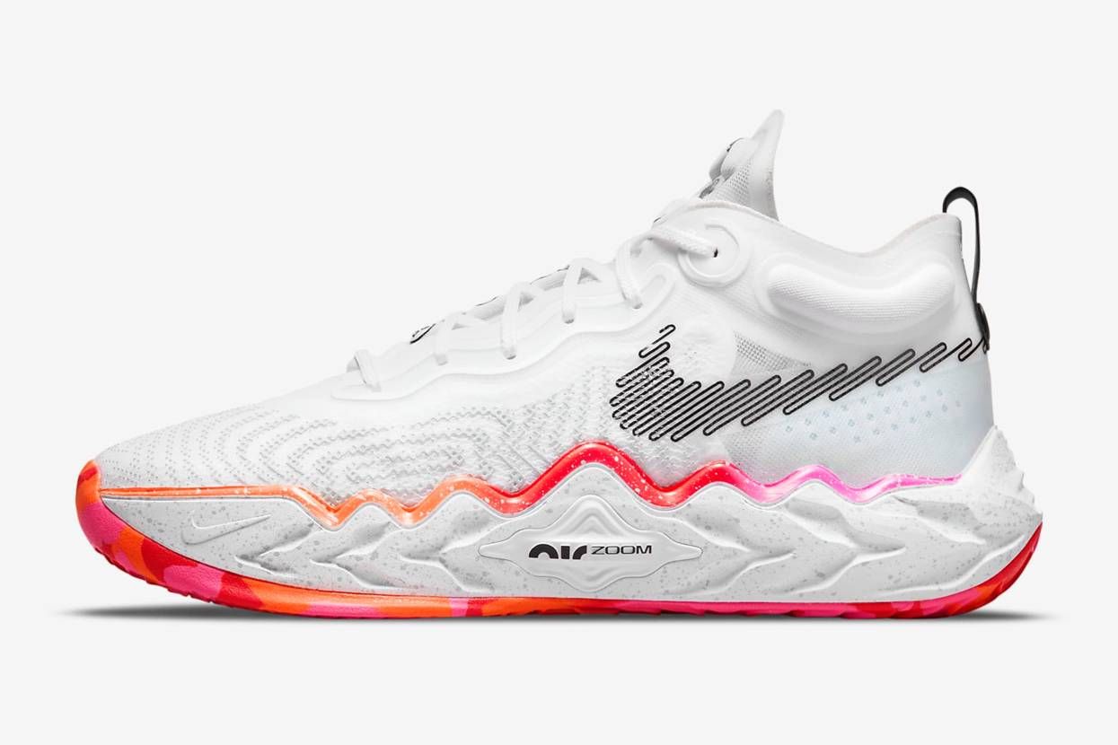 【スニダンで購入可】8/13・8/16発売 NIKE AIR ZOOM G.T. RUN 3COLORS 抽選/定価/販売店舗まとめ 5枚目