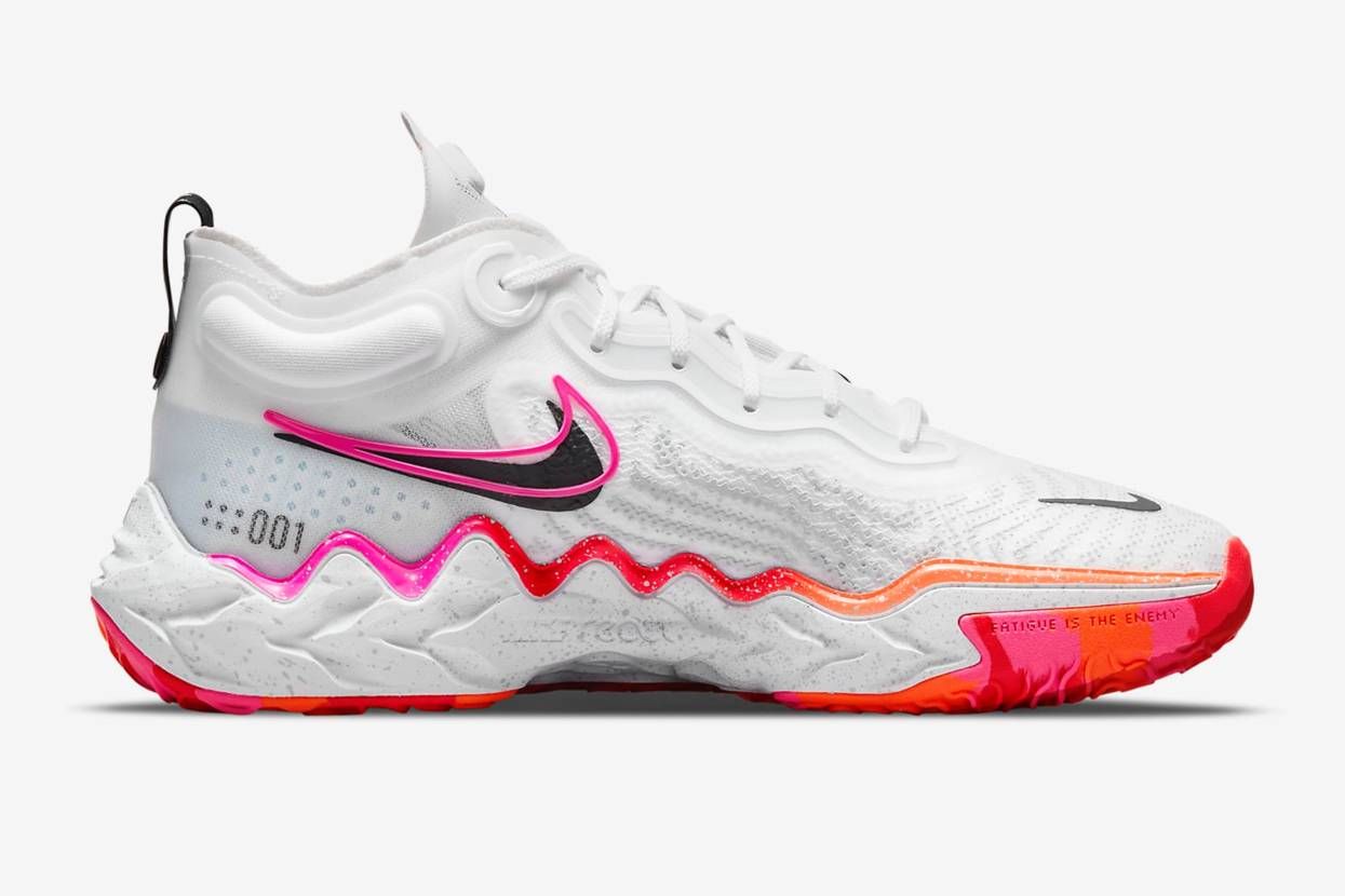 【スニダンで購入可】8/13・8/16発売 NIKE AIR ZOOM G.T. RUN 3COLORS 抽選/定価/販売店舗まとめ 8枚目