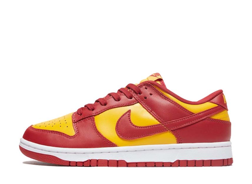 Premium Line Nike Dunk Low Midas Gold ダンクロー