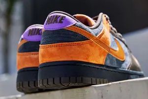 【スニダンで購入可】8/14発売 NIKE DUNK LOW PRM  "CIDER" 抽選/定価/販売店舗まとめ 2枚目
