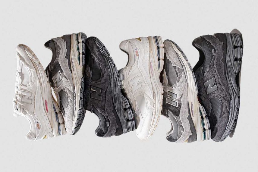 【スニダンで購入可】7/17・7/31・8/21発売 NEW BALANCE 2002R "PROTECTION PACK" 抽選/定価/販売店舗まとめ