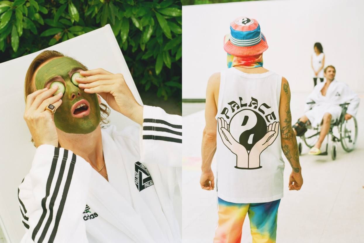 【スニダンで購入可】8/14発売 PALACE × ADIDAS ORIGINALS PALASTE 2021AW COLLECTION WEEK 2 抽選/定価/販売店舗まとめ 4枚目