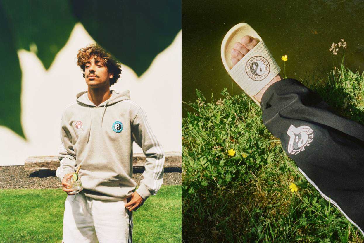 【スニダンで購入可】8/14発売 PALACE × ADIDAS ORIGINALS PALASTE 2021AW COLLECTION WEEK 2 抽選/定価/販売店舗まとめ 5枚目
