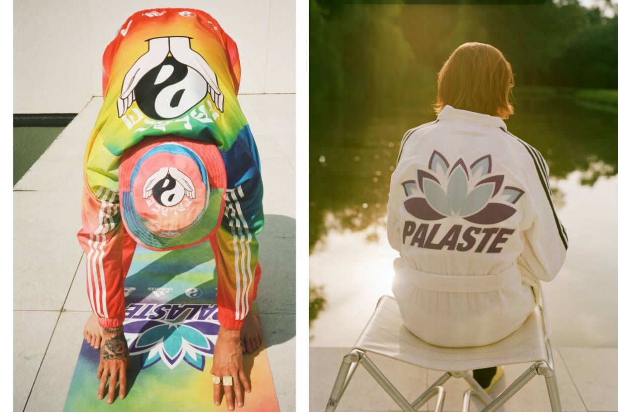 【スニダンで購入可】8/14発売 PALACE × ADIDAS ORIGINALS PALASTE 2021AW COLLECTION WEEK 2 抽選/定価/販売店舗まとめ 6枚目
