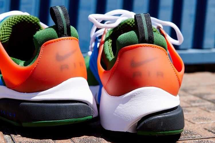 【スニダンで購入可】8/1・8/16発売 NIKE AIR PRESTO "FOREST GREEN" 抽選/定価/販売店舗まとめ 4枚目