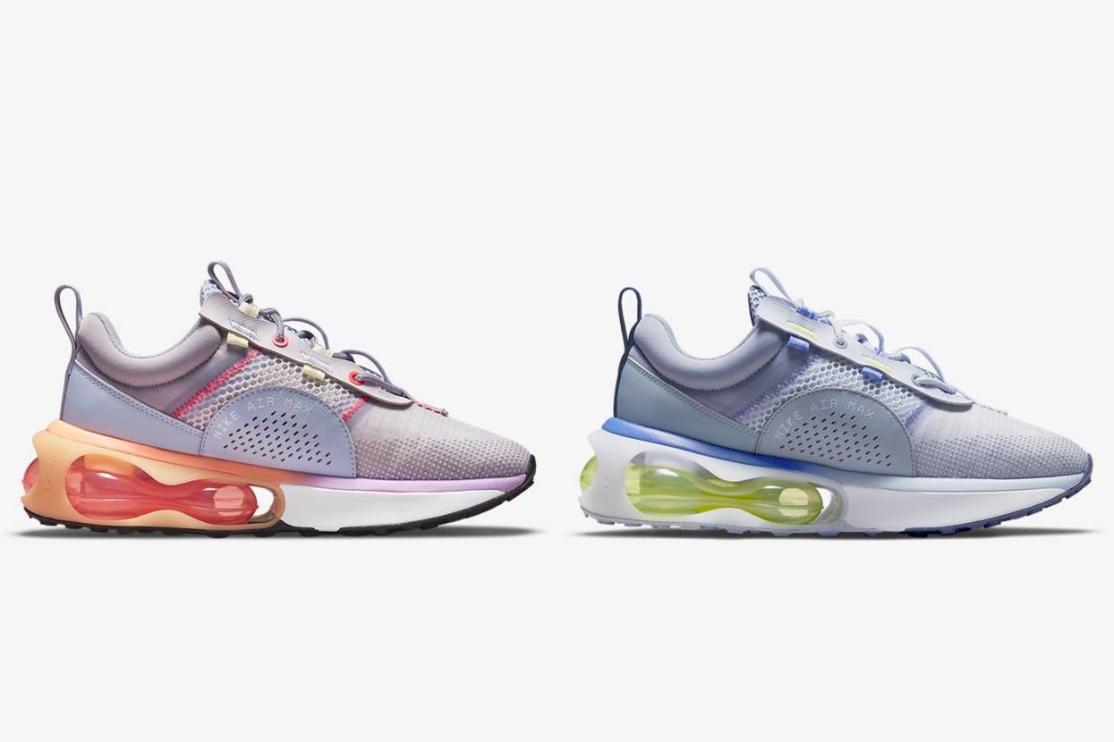 【スニダンで購入可】9/9発売 NIKE AIR MAX 2021 6TYPE 抽選/定価/販売店舗まとめ 12枚目