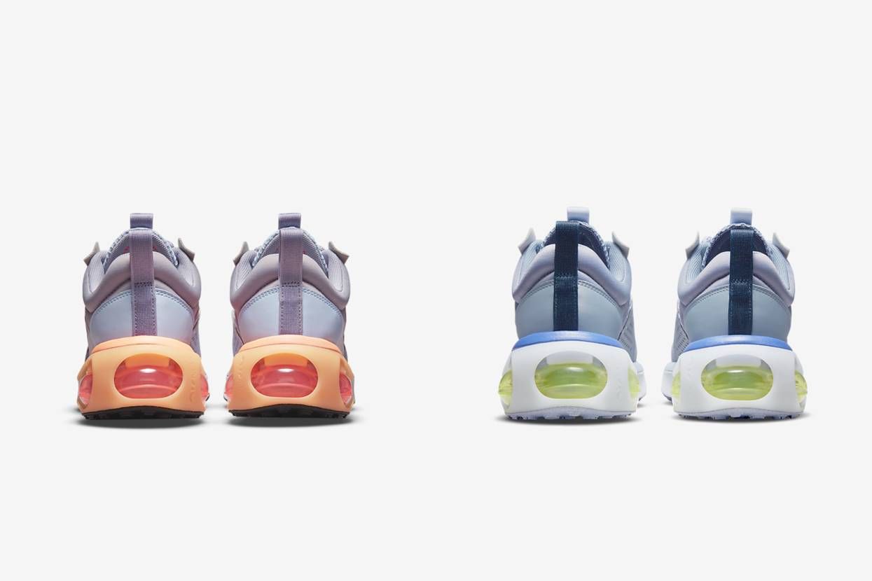 【スニダンで購入可】9/9発売 NIKE AIR MAX 2021 6TYPE 抽選/定価/販売店舗まとめ 13枚目