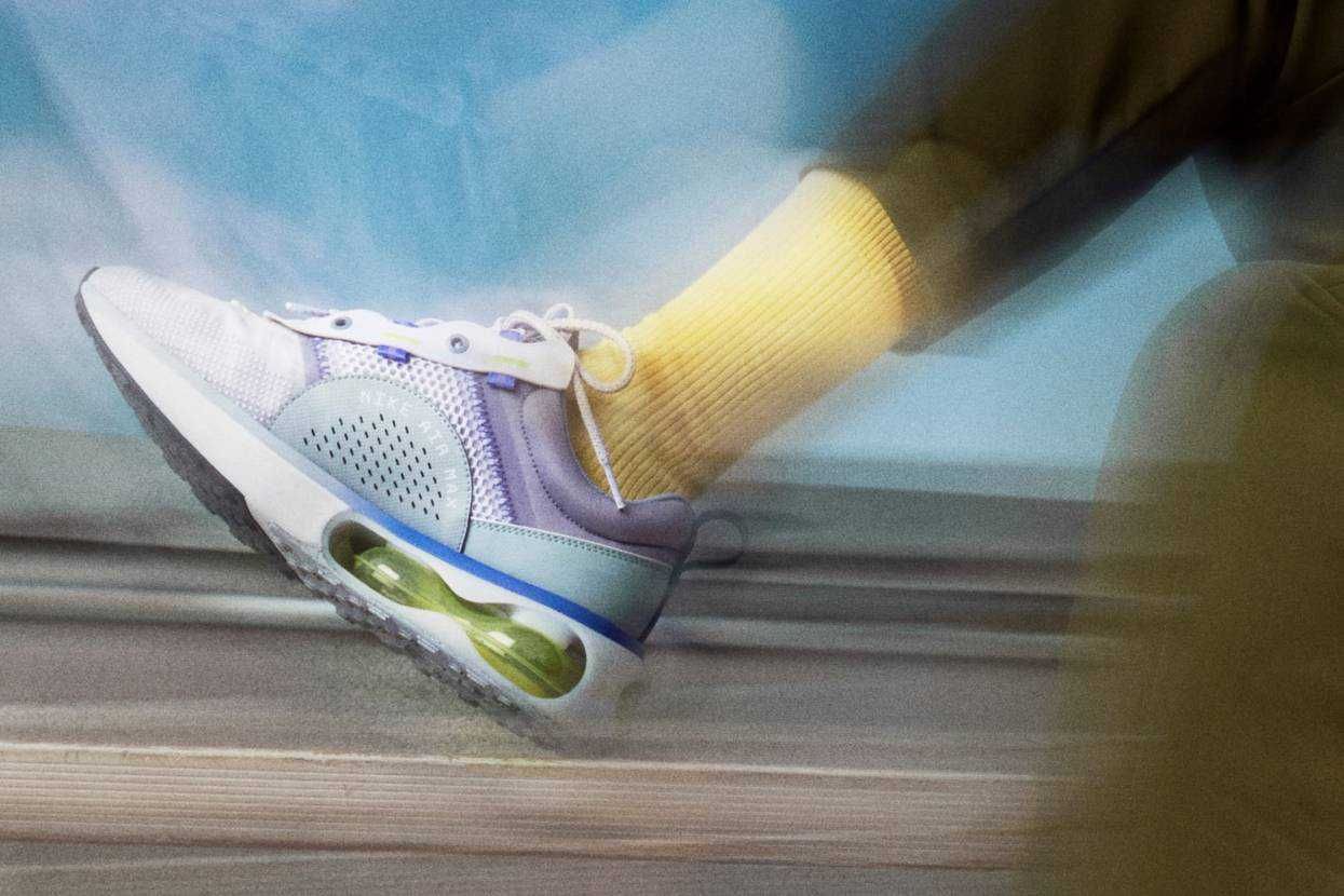 【スニダンで購入可】9/9発売 NIKE AIR MAX 2021 6TYPE 抽選/定価/販売店舗まとめ 9枚目