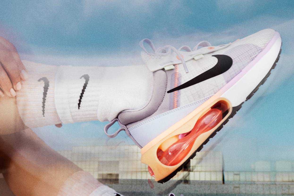 【スニダンで購入可】9/9発売 NIKE AIR MAX 2021 6TYPE 抽選/定価/販売店舗まとめ 8枚目
