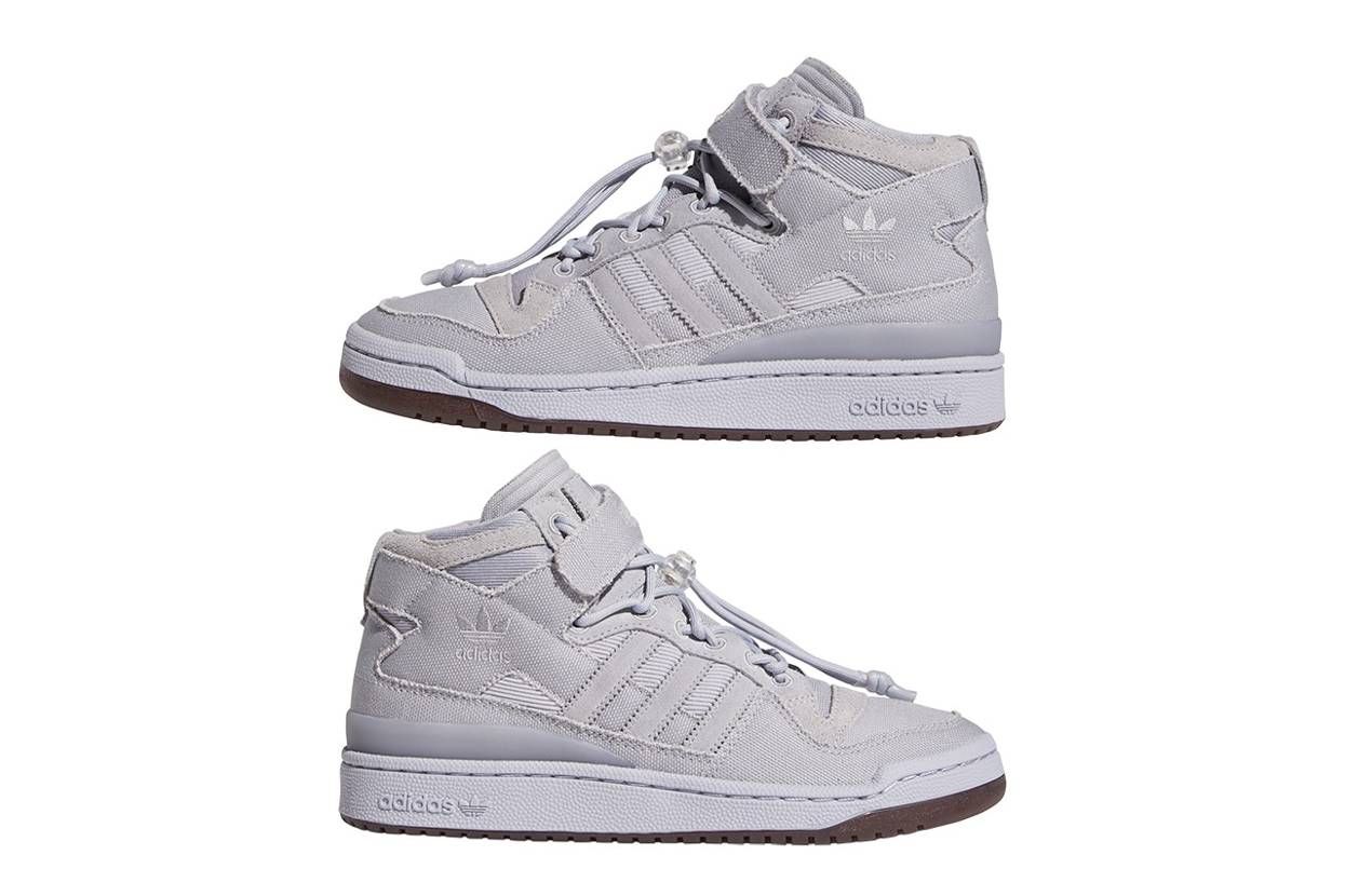 【スニダンで購入可】8/20発売 IVY PARK × ADIDAS ORIGINALS 4TYPE 抽選/定価/販売店舗まとめ 2枚目