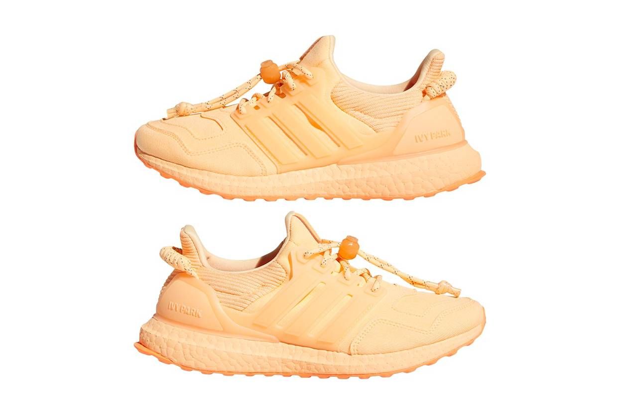 【スニダンで購入可】8/20発売 IVY PARK × ADIDAS ORIGINALS 4TYPE 抽選/定価/販売店舗まとめ 5枚目