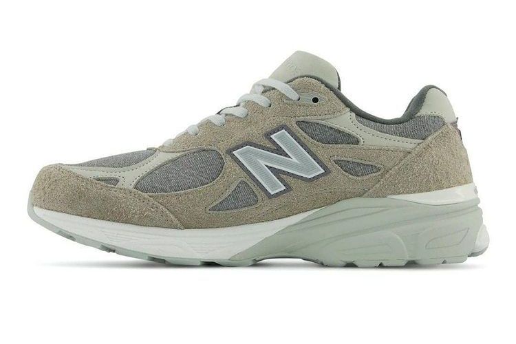 【スニダンで購入可】9/9発売 Levi's × NEW BALANCE 990V3 2COLORS 抽選/定価/販売店舗まとめ 10枚目