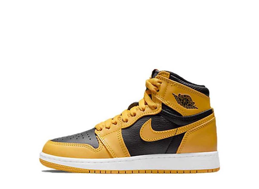 Jordan1 retro high og pollen