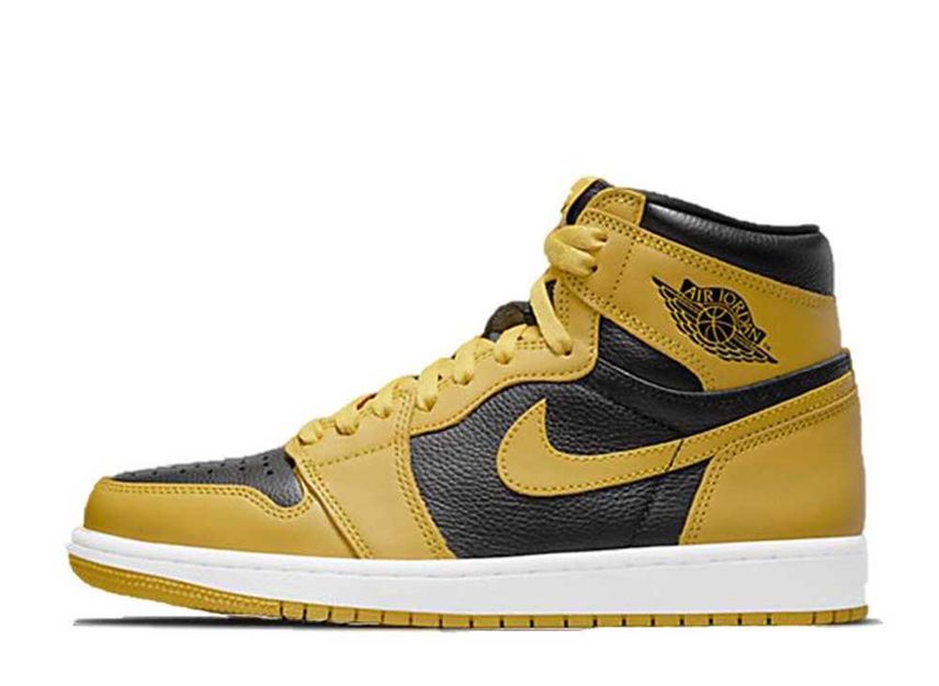 NIKE AirJordan1 Pollen | novainsulationinc.com