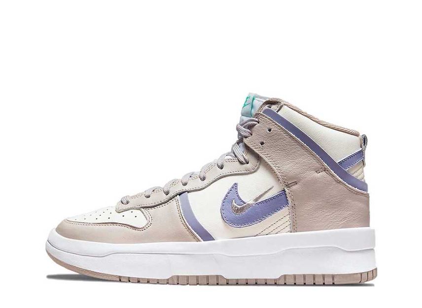 販売リンクあり】近日発売 Nike WMNS Dunk High Rebel 4colors 抽選