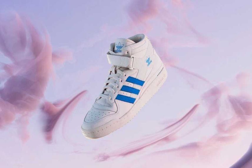 【スニダンで購入可】8/23発売 ADIDAS ORIGINALS FORUM 2TYPE 抽選/定価/販売店舗まとめ