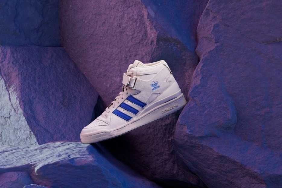 【スニダンで購入可】8/23発売 ADIDAS ORIGINALS FORUM 2TYPE 抽選/定価/販売店舗まとめ 4枚目