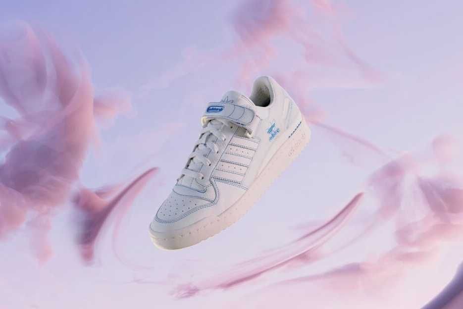 【スニダンで購入可】8/23発売 ADIDAS ORIGINALS FORUM 2TYPE 抽選/定価/販売店舗まとめ 2枚目