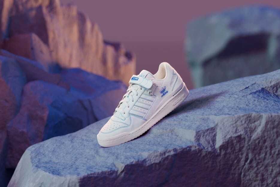 【スニダンで購入可】8/23発売 ADIDAS ORIGINALS FORUM 2TYPE 抽選/定価/販売店舗まとめ 6枚目