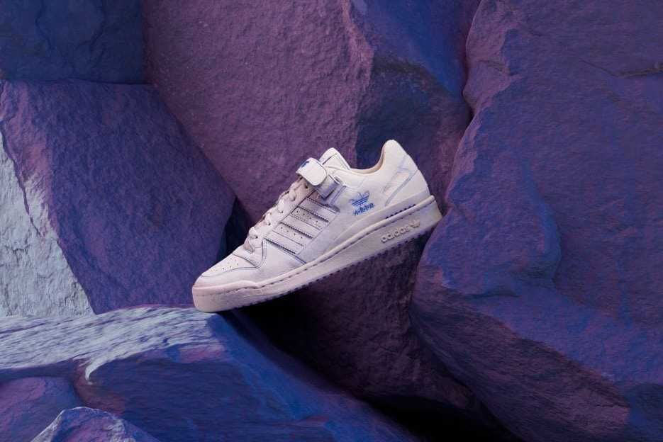 【スニダンで購入可】8/23発売 ADIDAS ORIGINALS FORUM 2TYPE 抽選/定価/販売店舗まとめ 3枚目