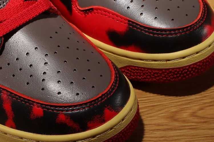 【スニダンで購入可】2/23発売 Nike Dunk High 1985 SP Acid Wash 4colors 抽選/定価/販売店舗まとめ 18枚目
