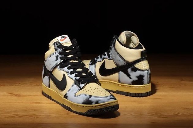 【スニダンで購入可】2/23発売 Nike Dunk High 1985 SP Acid Wash 4colors 抽選/定価/販売店舗まとめ 20枚目