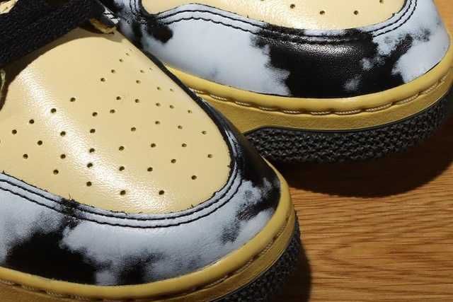 【スニダンで購入可】2/23発売 Nike Dunk High 1985 SP Acid Wash 4colors 抽選/定価/販売店舗まとめ 21枚目