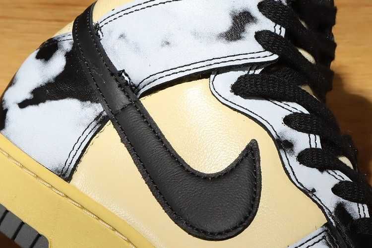 【スニダンで購入可】2/23発売 Nike Dunk High 1985 SP Acid Wash 4colors 抽選/定価/販売店舗まとめ 22枚目
