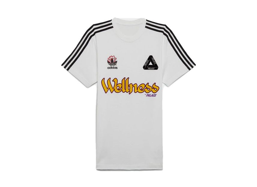 Adidas x palace tee sales