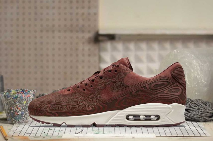 Nike air 2025 max 72 laser